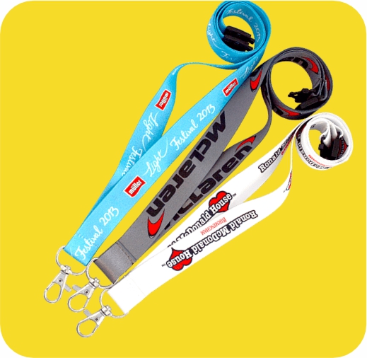 Cordão sublimático