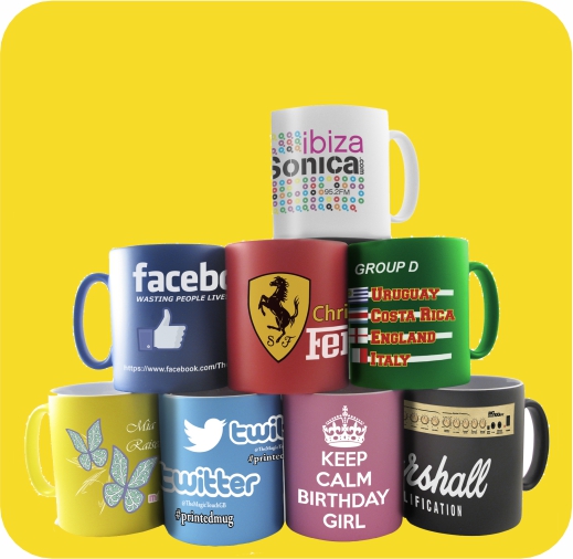 Caneca Personalizada